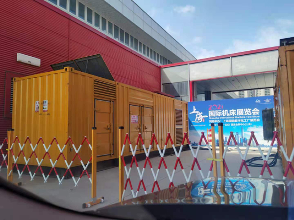 沈丘发电机出租 对于发电机的特性你了解多少？