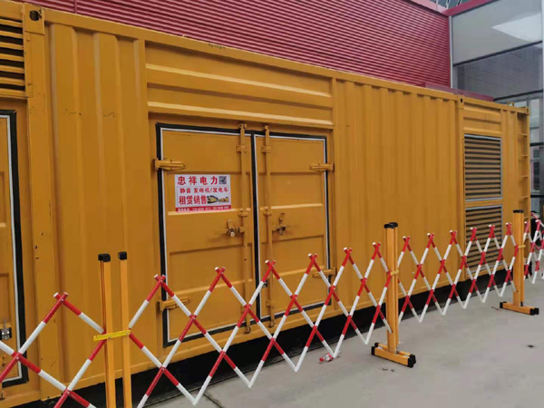 沈丘关于通用发电机的十万个为什么？