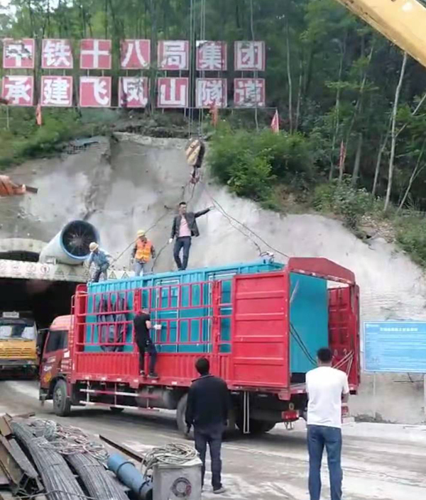 沈丘发电机组维修后输出功率降低是什么问题