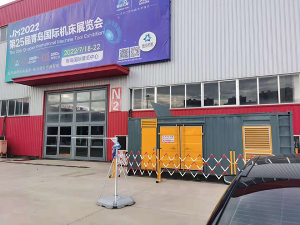 沈丘发电机租赁-柴油发电机组不及时维护危害大