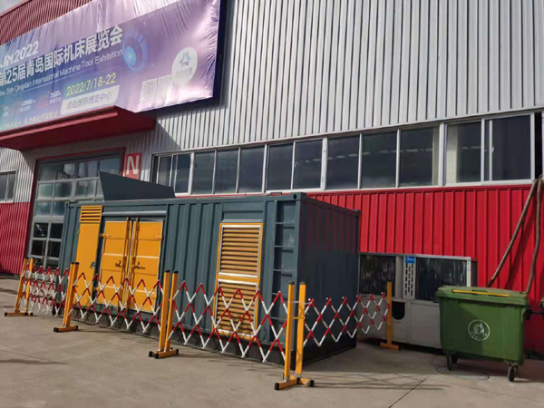 沈丘柴油发电机优点以及常见故障分析