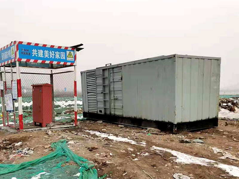 沈丘燃气发电机在高海拔地区运行时会遇到哪些常见故障？