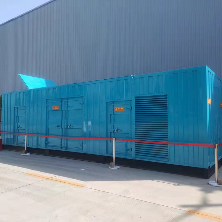 沈丘怎样更换柴油发电机组的空气滤清器？