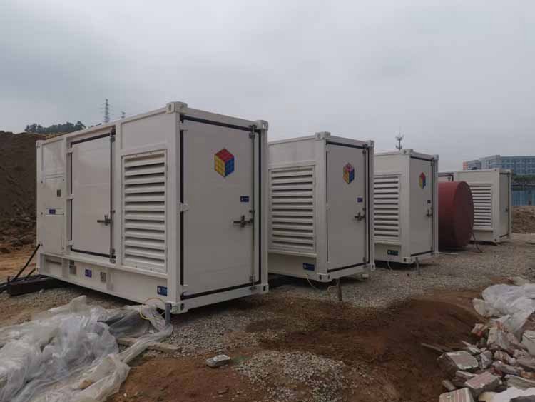 沈丘如何降低 200KW 柴油发电机的燃油消耗率？