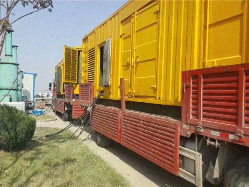 沈丘计算 200KW 柴油发电机油耗时，需要考虑哪些因素？
