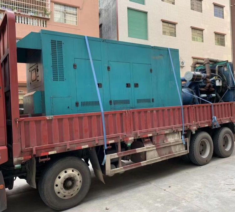 沈丘如何在不同负载率下确保 400KW 柴油发电机组的正常运行？