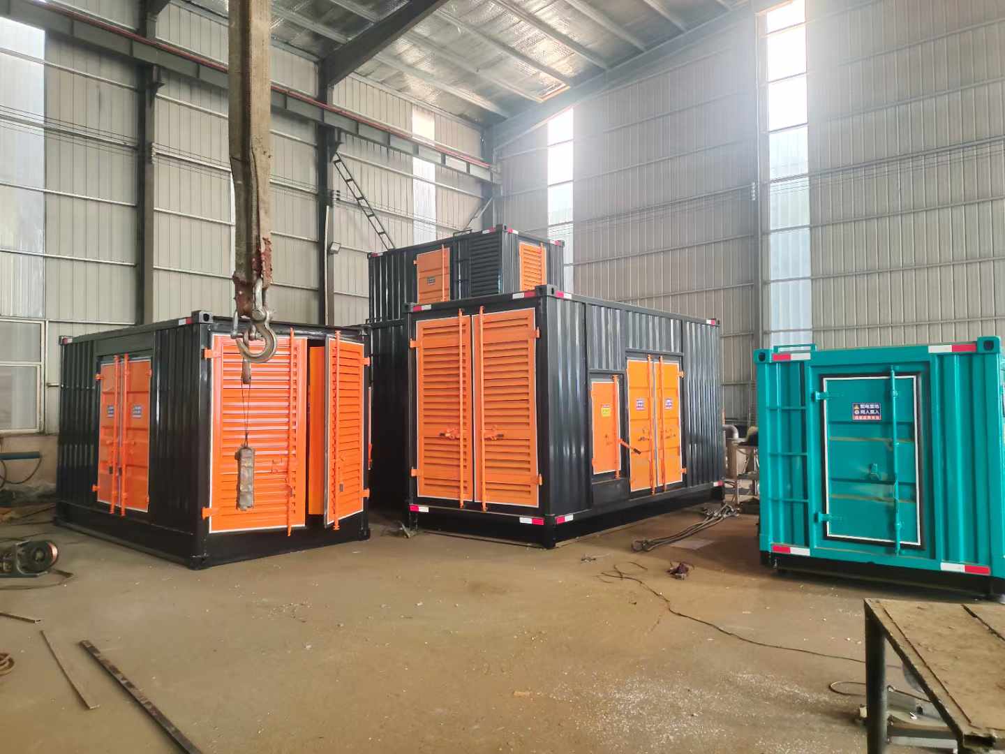 沈丘如何根据用电设备的功率选择合适的空开？
