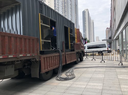 沈丘低温环境下，柴油发电机组电池充满电的具体时间受哪些因素影响？