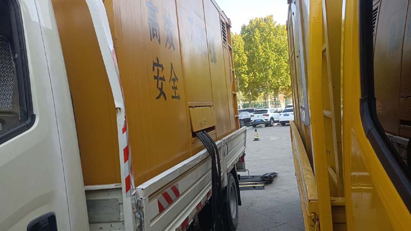 沈丘如何判断柴油发电机组和UPS电源的切换时间是否符合要求？