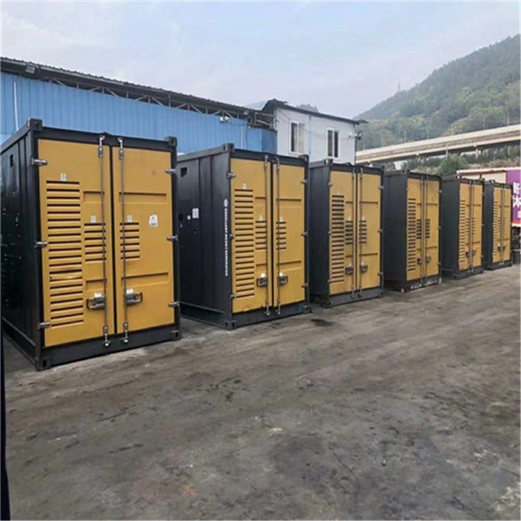 沈丘发电机组使用中需注意哪些事项？