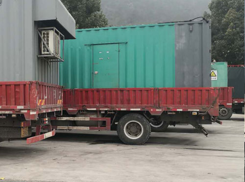 沈丘柴油发电机组使用注意安全事项有哪些？
