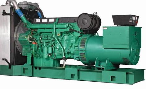 沈丘发电机除垢后需要用清水冲洗水冷式机油散热器几次?