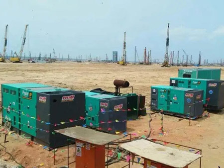 沈丘测量水冷式机油散热器密封件尺寸的具体步骤是什么?